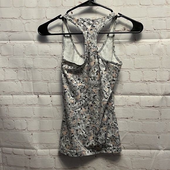 Lululemon Racerback Tank - Picture 3 of 5